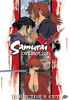 Samurai X: Reflection (2001)
