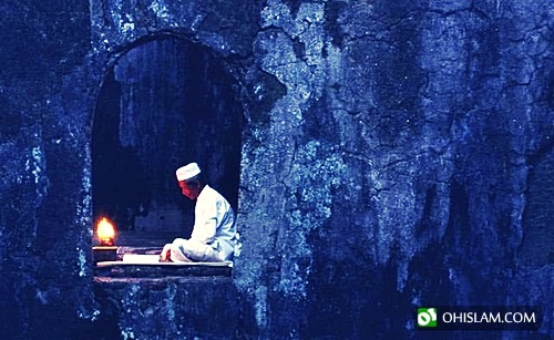 Kisah Nabi Sulaiman dan Pemuda yang Berbakti kepada Ibu