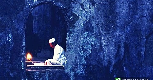 Kisah Nabi Sulaiman dan Pemuda yang Berbakti kepada Ibu