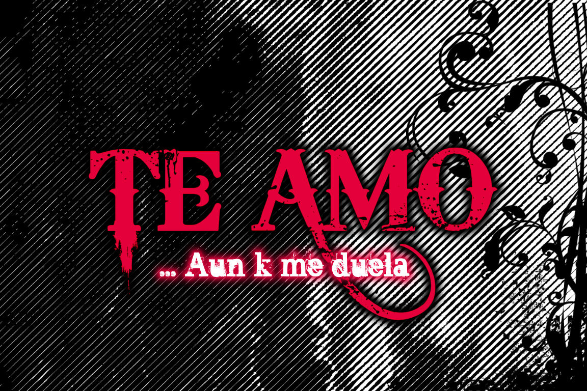 Te Amo: Imágenes de Amor para Facebook | FOTOBLOG X