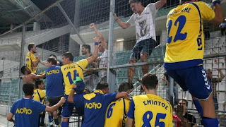 Υπάρχει κι’ αυτό το ποδόσφαιρο…