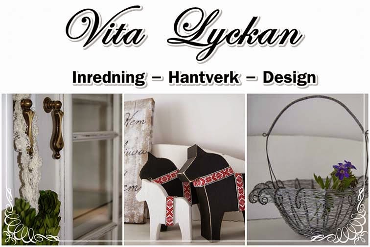 Vita lyckan