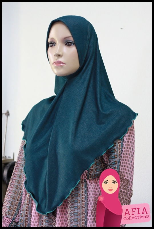 Aalia Tudung