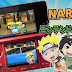 Avance del juego Naruto SD para Nintendo 3DS