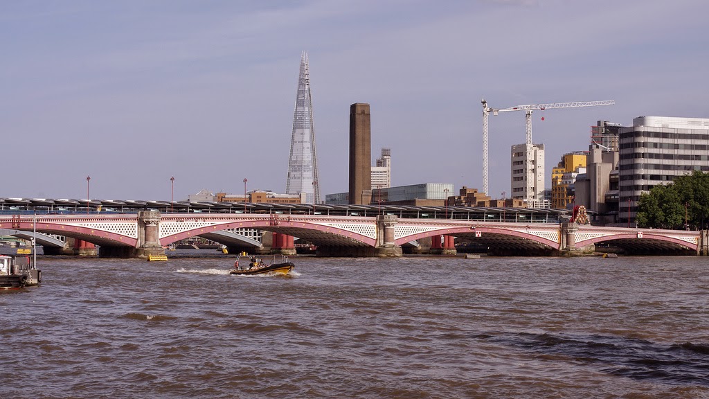 Watch Blackfriars Bridge Full Movie