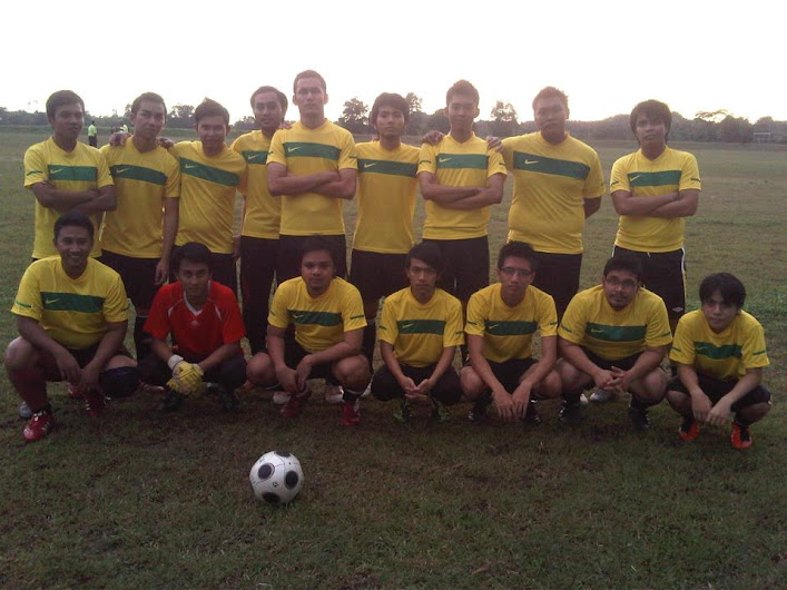 University Peer Group Football Club