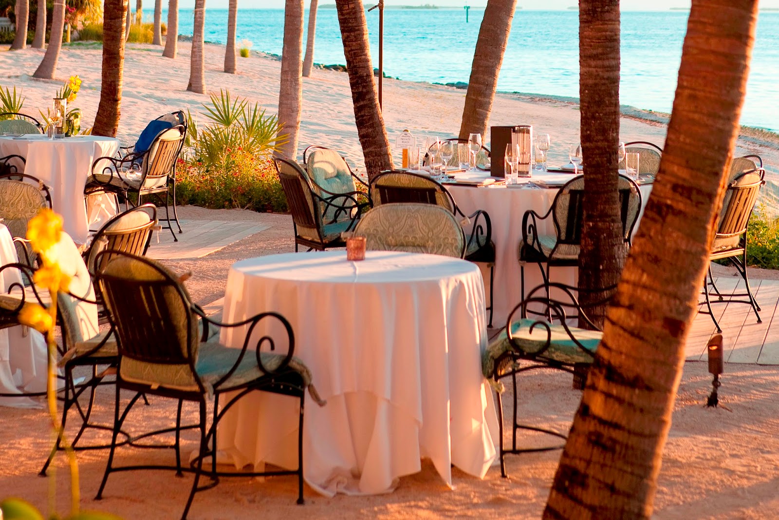 Travel In Paradise With Keys Claudia Canoodle Over The Cuisine At Canoodle Over The Cuisine At These Restaurants In Key West
