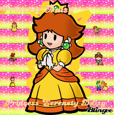 Princesa Peach 25