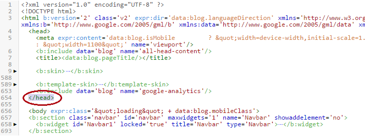 online html to xml parser adsense converter escape tool seo