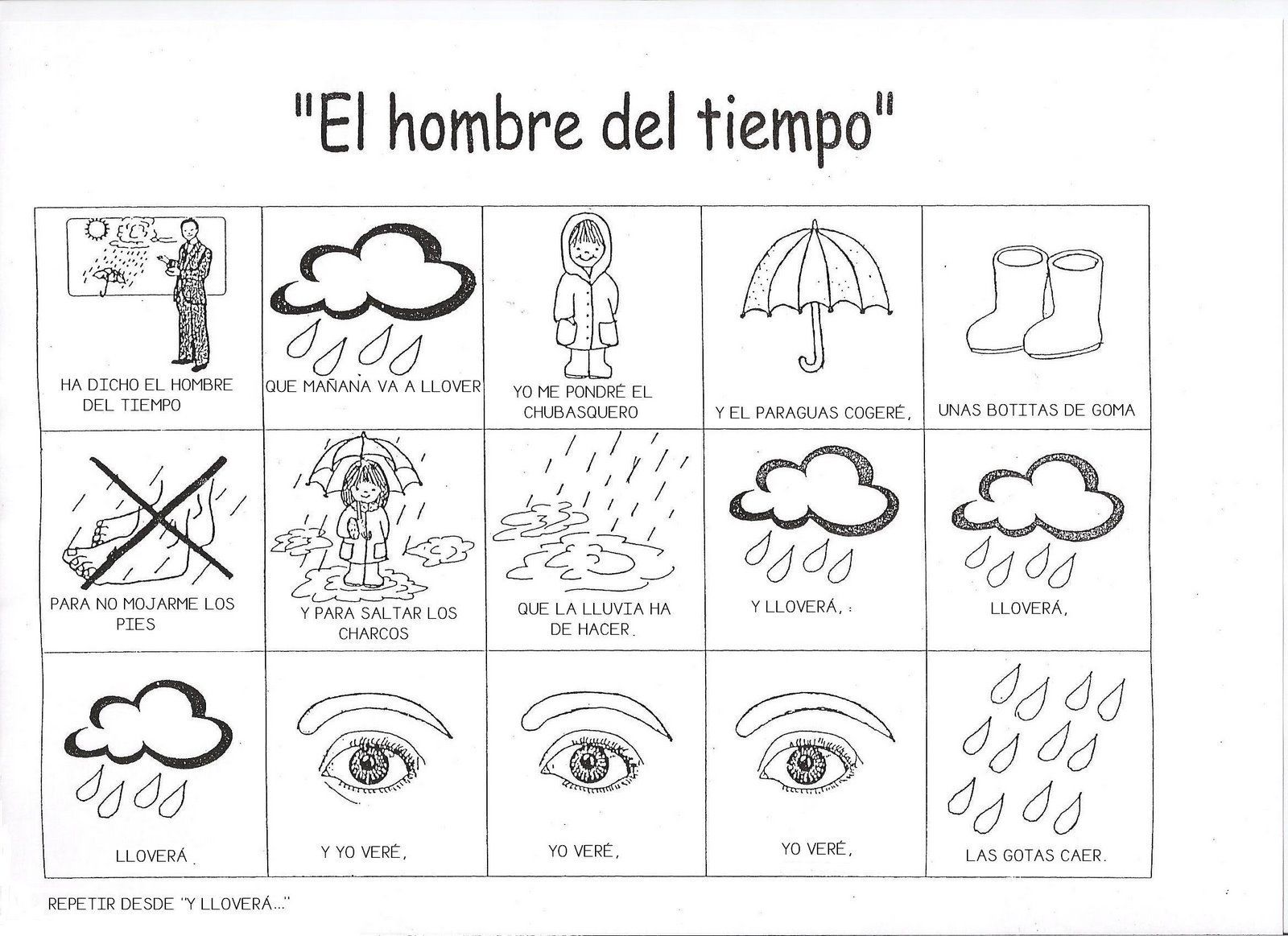 LETRA DE LA CANCION LET ME KNOW DE letra de la cancion let me know de: