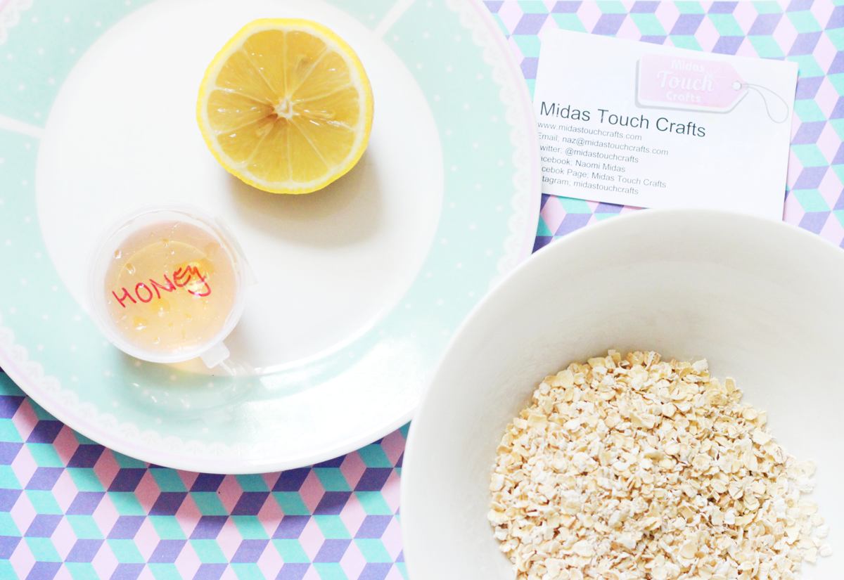 Midas Touch Crafts Homemade Beauty Products Midas Touch Crafts Homemade Beauty Products