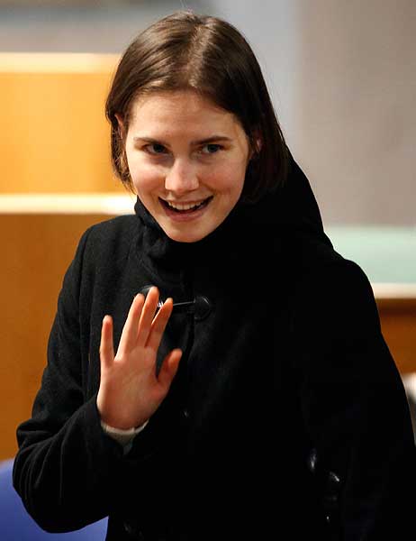 amanda knox amanda knox