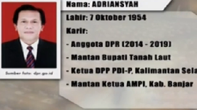 Kader Ditangkap KPK, Kado Istimewa bagi Megawati
