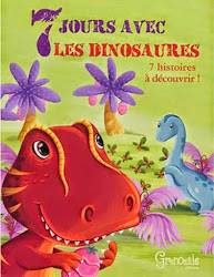7 jours avec les dinosaures