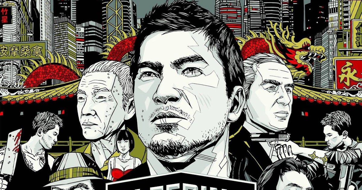 Download Game Sleeping Dogs Pc Gratis Download Game Sleeping Dogs Pc Gratis
