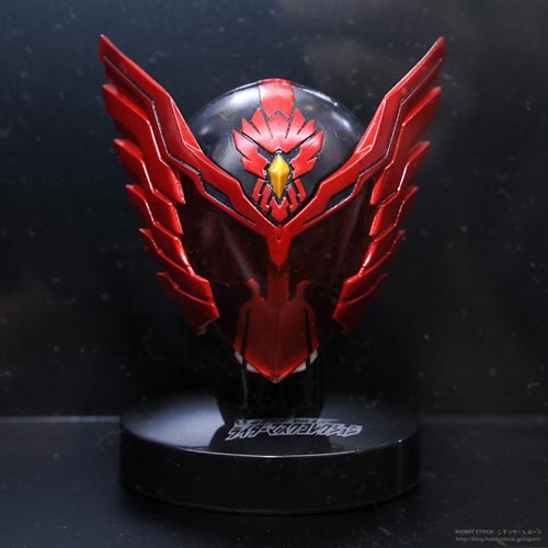 Rider Mask Collection