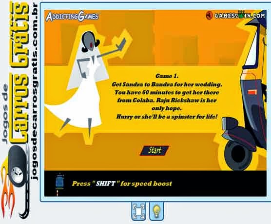 jogos de carros de corrida gratis, Atomic supercars Clickjogos