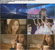 板野友美:日清食品 カップヌードル「REAL 板野友美」篇(2012.11-15s)