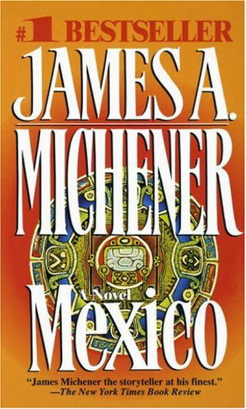 James Michner Collection Mobi eBooks