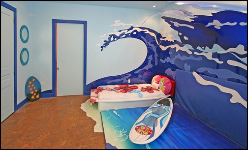 Surf Bedroom Ideas | decorating theme bedrooms maries manor surfing Surf Bedroom Ideas | decorating theme bedrooms maries manor surfing
