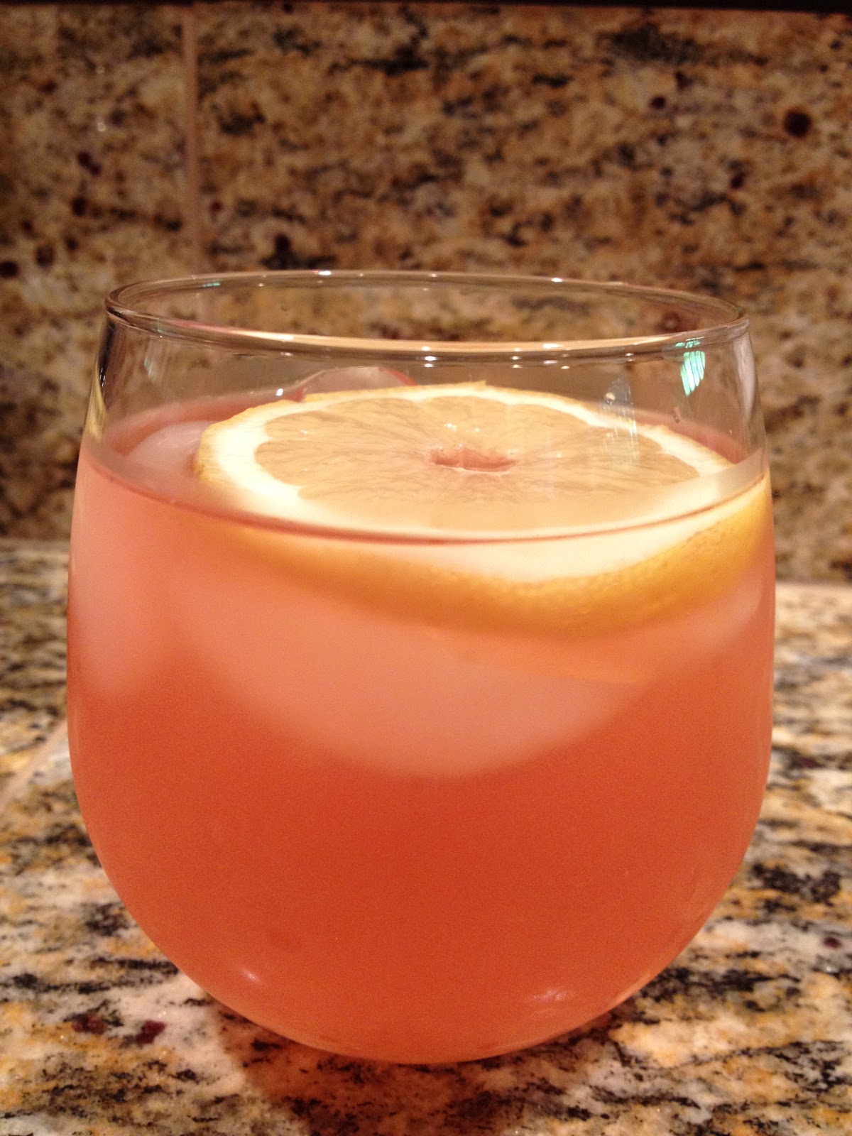 marvelous things grown up pink lemonade