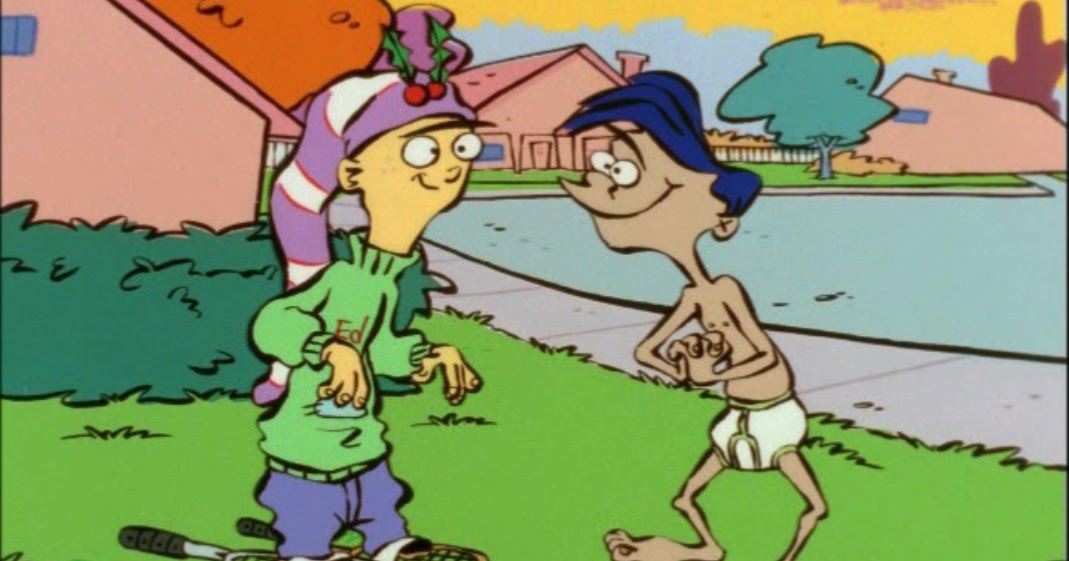 Best Cartoons Ever