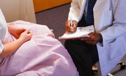Is HPV the Common Cold of the Sexually Active World? Is HPV the Common Cold of the Sexually Active World - doctor patient hospital