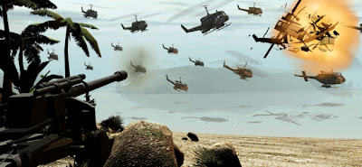 تحميل لعبة Battlefield Vietnam Pc Game 4+-+Choppers