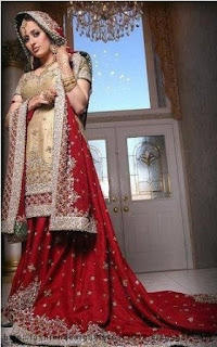 bridal-mehndi-dresses