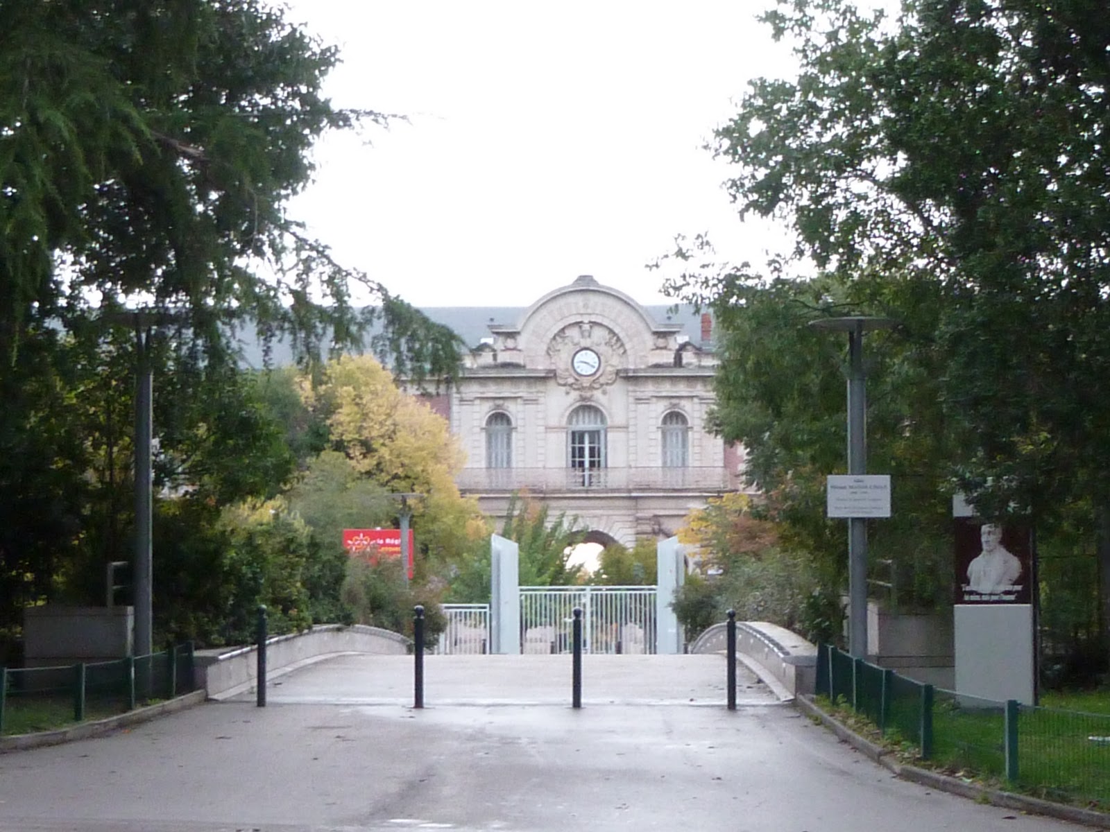 Association Mareschal La citadelle de Montpellier au XVIIIe siècle