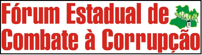 Combate à Corrupção