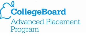 Advanced Placement Logo