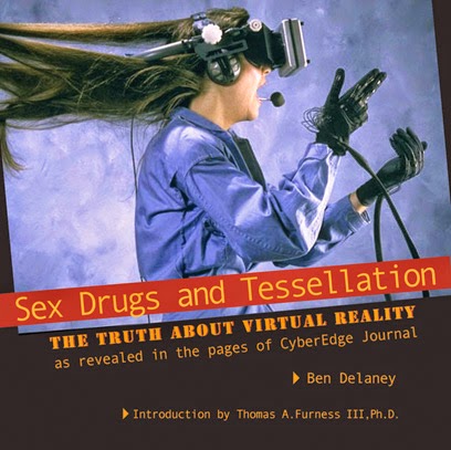 Cover of Sex, Drugs and Tessallation