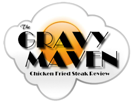 The Gravy Maven Chicken Fried Steak Review
