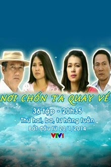 Phim Nơi Chốn Ta Quay Về Vtv1 Nơi Chốn Ta Quay Về Vtv1