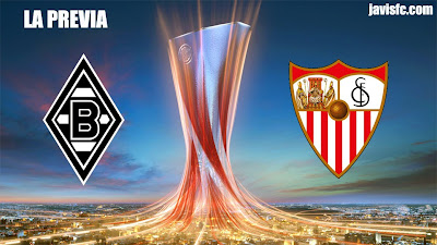 Previa Borussia Mönchengladbach Vs Sevilla FC