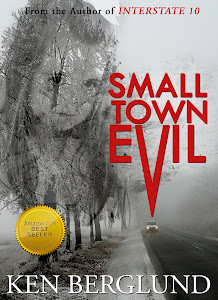 Small Town Evil