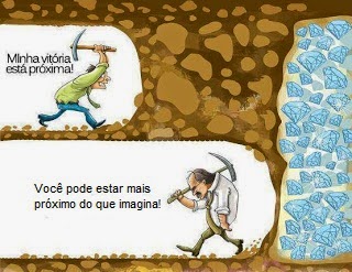 Lutar Sempre, Desistir jamais! Lutar Sempre, Desistir jamais!