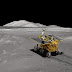 La Cina lancia domani un rover verso la Luna
