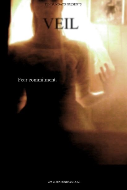 Film Veil (2014) Film Veil (2014)