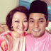 Sangat Bahagia!! Gambar Isteri Dan Anak-Anak Khairy Jamaluddin