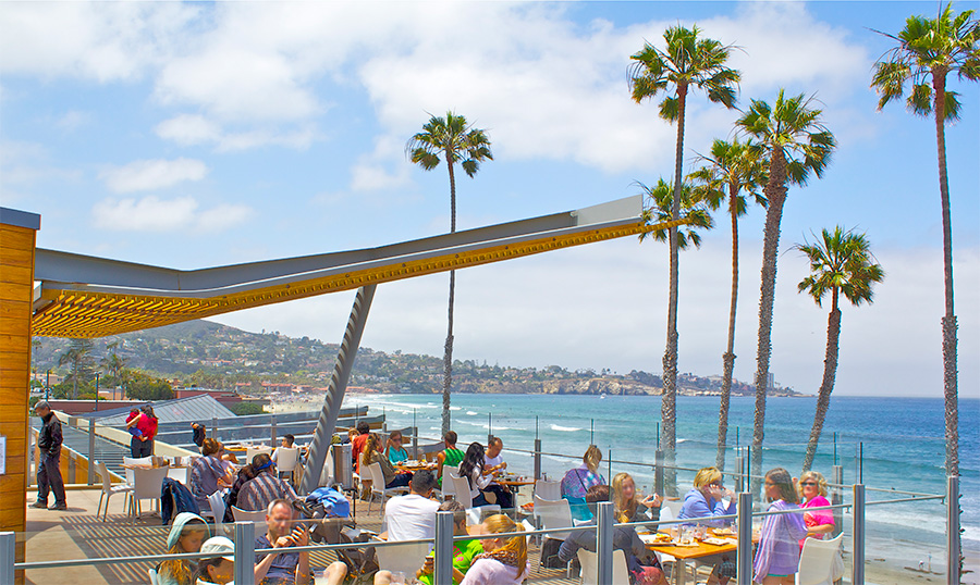 La Jolla Contemporary Art Museum Cafe La Jolla Contemporary Art Museum Cafe