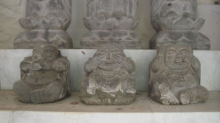 Speak no Evil, See no Evil, Hear no Evil Sam Poh Tong Cave Temple Ipoh, Perak Malaysia. Speak no Evil, See no Evil, Hear no Evil Sam Poh Tong Cave Temple Ipoh, Perak Malaysia.