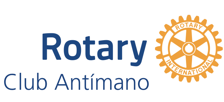 ROTARY CLUB ANTIMANO
