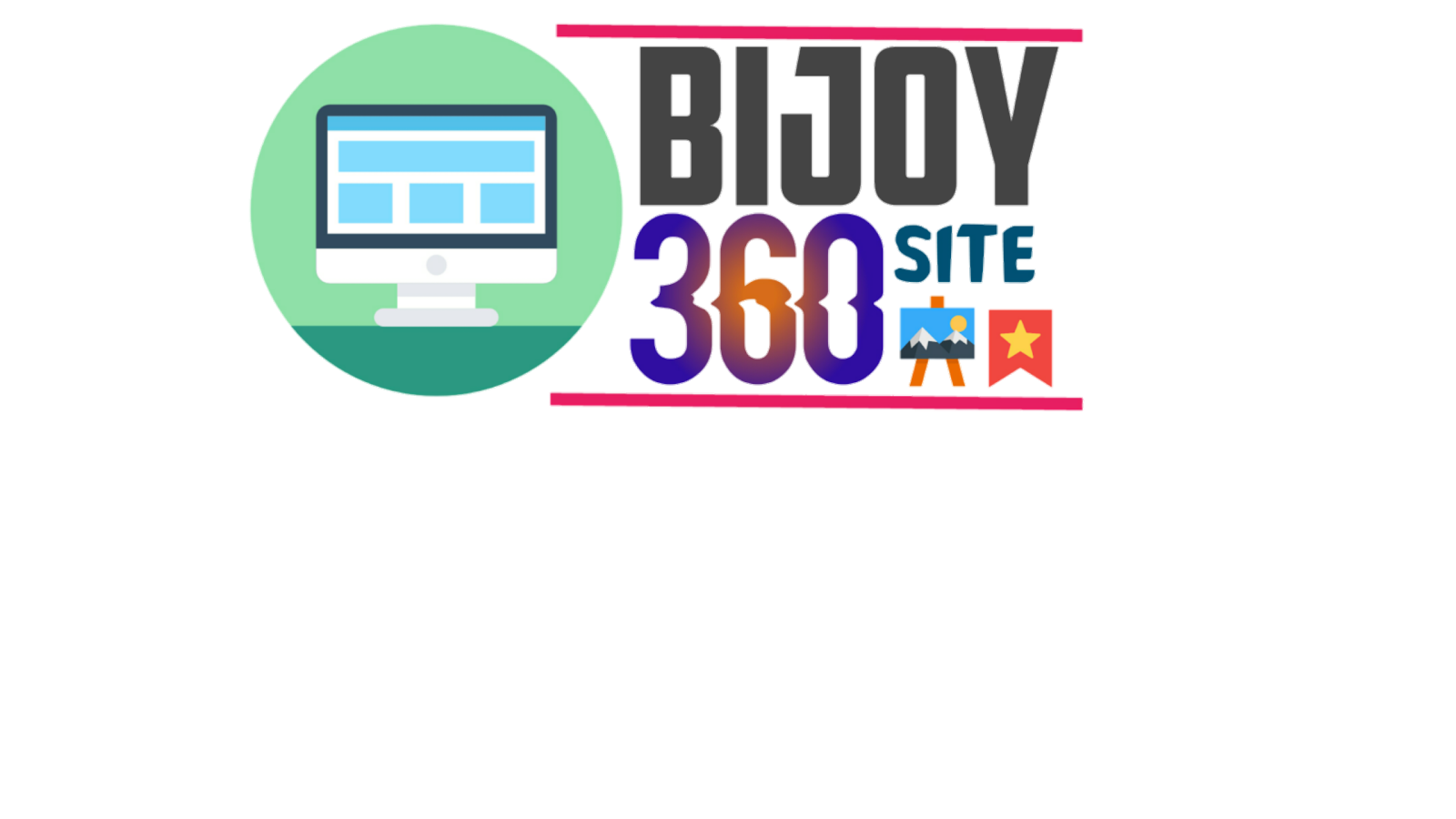 Bijoy360site