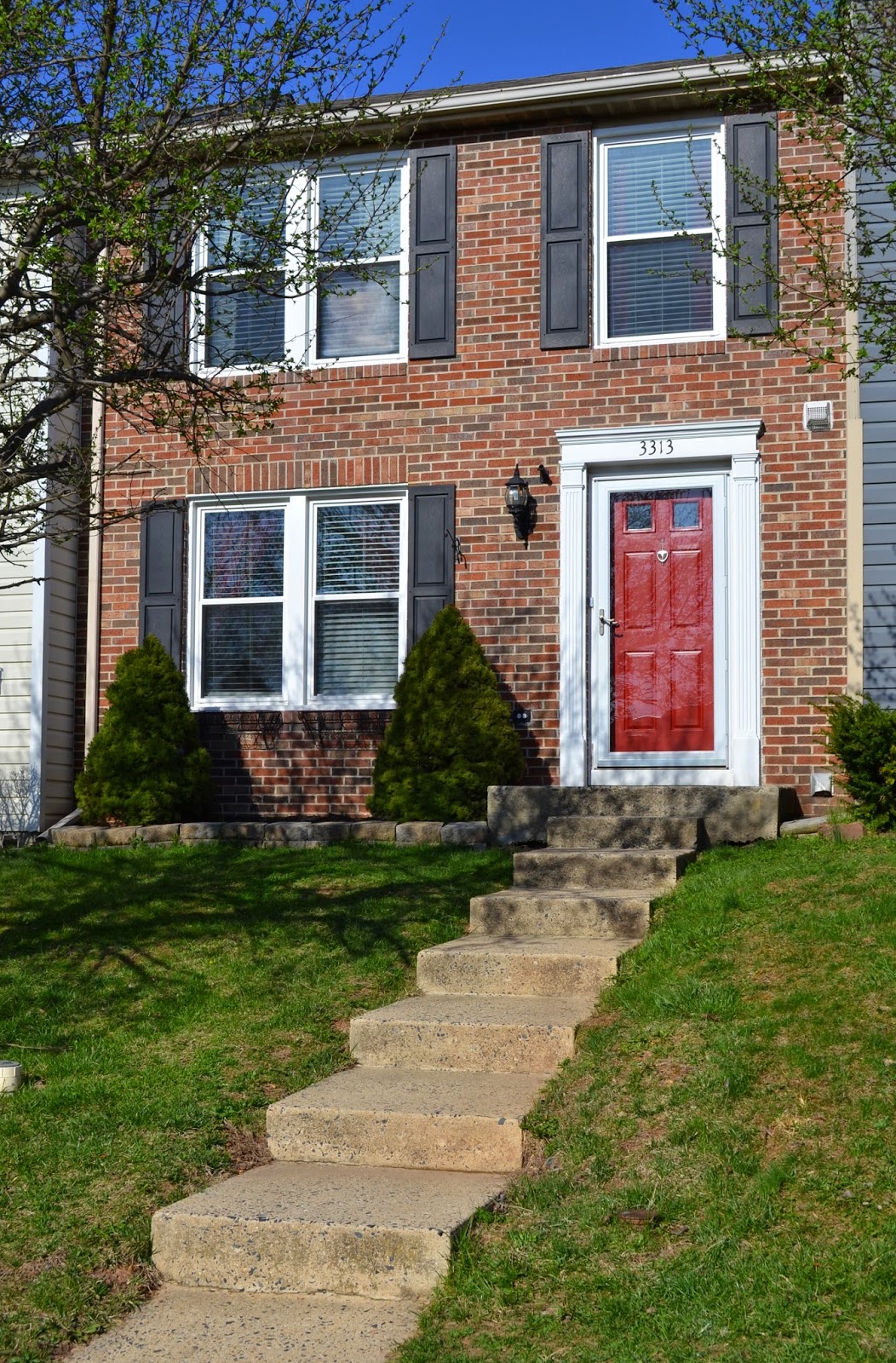 Homes For Sale in Box Hill South Abingdon Maryland