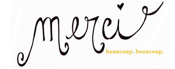 merci
