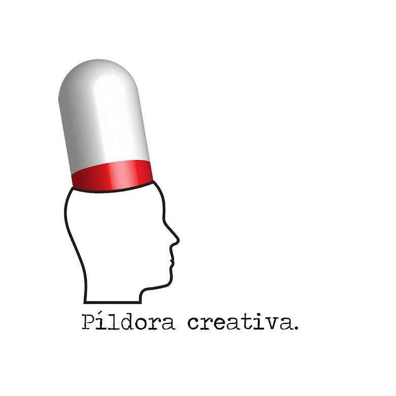  Píldoras creativas.