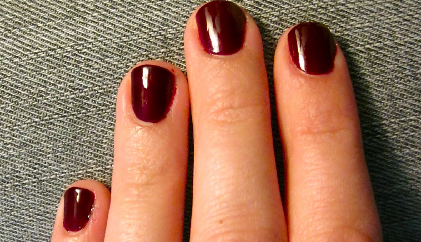 Delightfully Scrumptious! Target Haul w/ New Essie nail polish swatches!