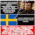 MONARKI SWEDEN DAN ALI ABDUL JALIL
